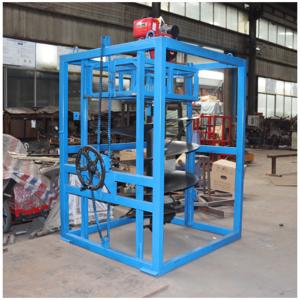 Trivella Elettrica per Terreno Diesel Best Seller, Larghezza 30CM, per Costruzioni - Product Image 3