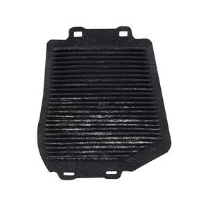 Filtro de Batería Híbrida, Filtro de Aire, Rejilla de Ventilación de Batería para <span class=keywords><strong>TOYOTA</strong></span> <span class=keywords><strong>CHR</strong></span> CAMRY RAV4 ALTIS Corolla <span class=keywords><strong>Cross</strong></span> PRIUS G92DH-47070 - Product Image 2