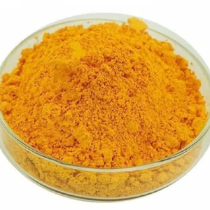 Riboflavin Natriumfosfaat Vitamine B2 Poeder Biologisch Gecertificeerd Voedingsmiddelkwaliteit 99% Zuiver Bulk Leverancier 130-40-<span class=keywords><strong>5</strong></span> Voedingsverbeteraar - Product Image 3