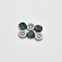 Accessoires pour écouteurs Diy 10MM Earbud Dynamic Driver Speaker Unit pour petits écouteurs