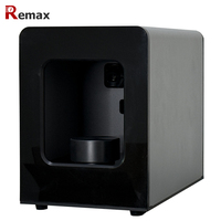 3D pemindai tiga dimensi otomatis Desktop Laser biru untuk pemindaian barang kecil