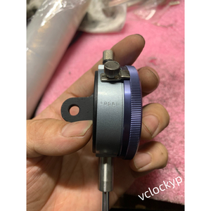 Teclock <b>Dial</b> <b>Indicator</b> AI-921 Used - Product Image 5
