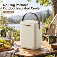 Seau à glace pour vin, refroidisseur portable pour bouteilles de champagne, idéal pour les mariages, événements, traiteur, fournisseur ODM