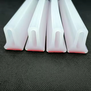 Barriera Flessibile Autoadesiva in Silicone <span class=keywords><strong>per</strong></span> Separazione Zona Umida/Asciutta in Bagno, Cucina, Angoli e <span class=keywords><strong>Doccia</strong></span> - Product Image 6