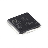 Microcontrôleur STM32H7B0VBT6 LQFP-100 ARM Cortex-M7 32 bits MCU
