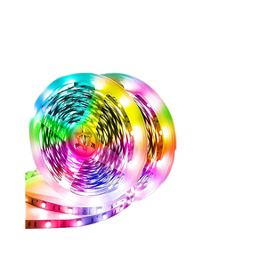 Smart LED <b>TV</b> <b>Backlight</b> 5V USB Flexible SMD5050 3m/4m/5m 30D/M APP Remote Control LED Strip Lights Music Sync LED Tape Lights - Product Image 3