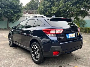 Venta al por Mayor de Autos Usados <span class=keywords><strong>SUBARU</strong></span> XV <span class=keywords><strong>2018</strong></span> 2019 2020, SUV a Gasolina, Precio Económico, Autos de Segunda Mano a Bajo Precio - Product Image 6