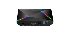 R69 cộng với 4GB 64GB <span class=keywords><strong>TV</strong></span> <span class=keywords><strong>Box</strong></span> <span class=keywords><strong>Android</strong></span> 14 thông minh TVBOX h728 2.4G/5GHz Wifi HDR 4K 1000m R69 phương tiện truyền thông máy nghe nhạc 8k Set-Top <span class=keywords><strong>Box</strong></span> - Product Image 4