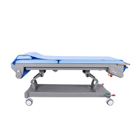 Tableau YA-EC-U02 d'examen d'ultrason de puissance pour le centre médical d'hôpital