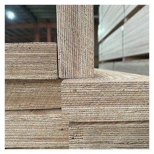 <strong>2x2</strong> 2x3 2x4 2x5 2x6 3x4 4x4 Larch Lumber for Constructions - Product Image 5
