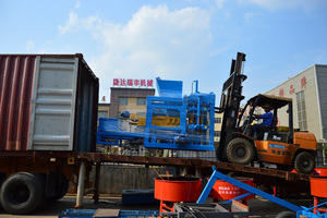 CHB <span class=keywords><strong>Manila</strong></span> Blocchi Forati Macchina Formato Standard 4 Pollici Foro Mattoni Forati Maker Per La Vendita Filippine - Product Image 5