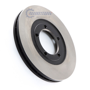 Disco de Freno Delantero Ventilado Internamente WS81777 581294E001 581294E000 YH21341 5812940 para K <span class=keywords><strong>IA</strong></span> - Product Image 1