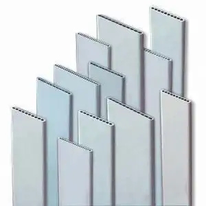 Tubes plats flexible <span class=keywords><strong>micro</strong></span> canal tube en aluminium pour le refroidissement de la batterie de voiture - Product Image 6
