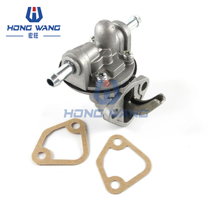 Repuestos para Excavadora HongWang 12581-52030 15821-52030 Bomba de Inyección de Combustible Compatible con Motor D662 D722 D750 D782 - Product Image 4