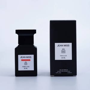 Original <span class=keywords><strong>TF</strong></span> Men Perfume Gift Set Woody Scent Fresh Natural Fragancia ligera de larga duración Perfume de gama alta para hombres - Product Image 5