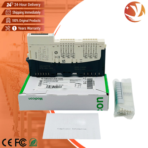 Nuevo Módulo PLC Original STBDDI3610K, Relé Industrial, Convertidor de Frecuencia, Enlace E/S, Micromaster, Programación PLC - Product Image 1