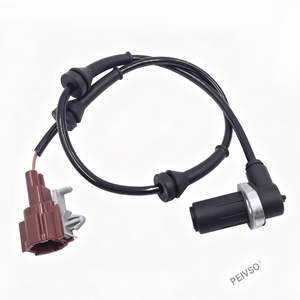 Sensor ABS de Velocidad de Rueda Delantera Derecha PEIVSO al por Mayor, Compatible con Nissan X-Trail T30 2001-2003, OEM 47901-8H300 - Product Image 2