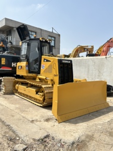 รถดันดิน CAT D5K มือสองคุณภาพสูง ใช้งานน้อย ราคาพิเศษ  ขายด่วน - Product Image 5