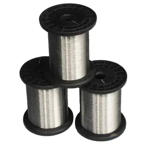 High quality factory types 0.6mm stainless steel wire