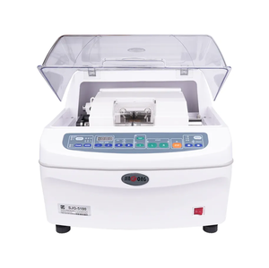 Máquina Biseladora de Lentes Automática de Alta Velocidad y Duradera SJG-5100 para Laboratorio Óptico - Product Image 5