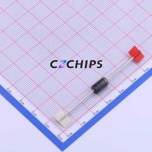 ชิปไดโอดชอทท์กี้ไดโอด DO-201AD SB540_AY_10001ชิ้นส่วนอิเล็กทรอนิกส์ - Product Image 1