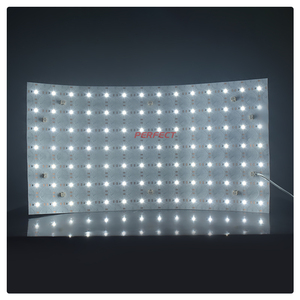 ไฟแผง LED รุ่น PERFECT PSB982C SMD2835 ความสว่างสูง โครงสร้างทองแดง รับประกัน 3 ปี ติดตั้งง่าย Ra80 - Product Image 3