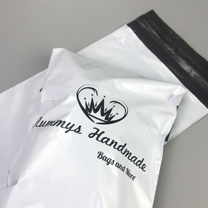 Bolsa de correo de plástico personalizada, envío <span class=keywords><strong>por</strong></span> correo, sobres, bolsa de mensajería Polymailer con su logotipo de diseño - Product Image 6