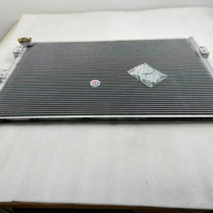 Condenseur de climatiseur de haute qualité pour excavatrice 488-6612 4886612 pour excavatrice E320 E323 - Product Image 5