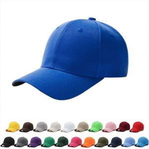 Gorra de Béisbol Elegante al por Mayor de Fábrica, 100% Poliéster con Malla y Bordado, Transpirable para Hombres y Mujeres - Product Image 2