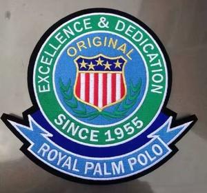 Máquina de Bordar Computarizada de Una Cabeza para Bordado Plano - Product Image 6