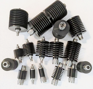 Bộ Suy Hao Đồng Trục 50W DC-18GHz N Chất Lượng Cao 3dB.6dB.10dB.15dB.20dB.30dB.40dB.50dB 50W Bộ Suy Hao N 18G - Product Image 6