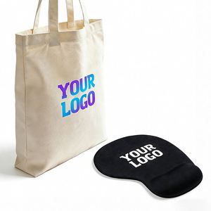 Wholesale Ergonomic Support Wrist Rest for Promo Business Logo Gift Non-Slip Laptop Custom <b>Mouse</b> <b>Pad</b> - Product Image 1