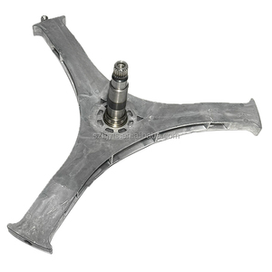 JYTS High Quality <strong>Washing</strong> <strong>Machine</strong> Drum Spider Tripod for <strong>Daewoo</strong> <strong>Washing</strong> <strong>Machine</strong> Parts Wholesale <strong>Prices</strong> - Product Image 1