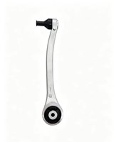 Bras de suspension inférieur de remplacement JIRUNDA pour Tesla Model S/X (OE 104157100B) - Neuf, garantie de 2 ans