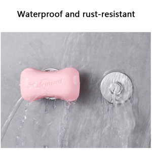 Porte-<span class=keywords><strong>savon</strong></span> de salle de bain porte-<span class=keywords><strong>savon</strong></span> sans poinçon de toilette drain magnétique porte-<span class=keywords><strong>savon</strong></span> en acier inoxydable 304 - Product Image 6