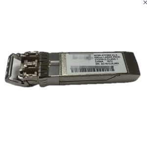 Transceptor FC SFP+ de 16G AFBR-57F5MZ-ELX P/N 7023053 - Product Image 1