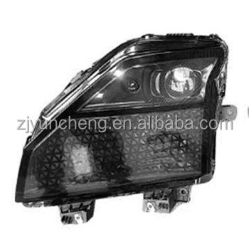 Automobile Parts Products for Changan Deepal S03 S07 Headlamp Headlight OE 4121010-ED01-AA 4121020-ED01-AA