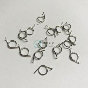 อะไหล่เครื่องป้อนชิ้นส่วน SMT Hitachi SIGMA G4/G5 สปริง 222P0201 - Product Image 3