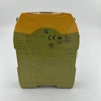 Nuevo Controlador Lógico Programable PLC Original y Económico 772143 PNOZ M EF 4DI4DOR para Productos de Automatización