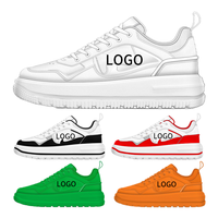Chaussures de sport décontractées en maille pour hommes et femmes, vente en gros d'usine OEM - Chaussures de tennis et de marche pieds nus
