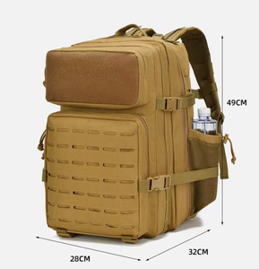 <span class=keywords><strong>Kit</strong></span> de <span class=keywords><strong>Supervivencia</strong></span> de Emergencia Completo para 72 Horas, para Terremotos, Campamentos, Huracanes, Inundaciones, Tsunamis y Otros Desastres - Product Image 3