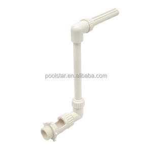 Fontaine réglable pour <span class=keywords><strong>piscine</strong></span>, cascade pour piscines <span class=keywords><strong>hors</strong></span> <span class=keywords><strong>sol</strong></span>/enterrées, accessoire de baignoire en ABS - Product Image 4