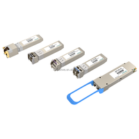 Module SFP LX 1,25 Gbit/s 40 km Monomode LC Simplex 1310/1490 nm Émetteurs-récepteurs optiques à fibre IP TCP SDK