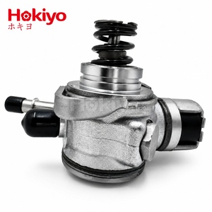 HOKIYO 166307214R <span class=keywords><strong>Pompe</strong></span> à carburant haute pression automatique pour Nissan Qashqai HRA2DDT HR12DDT <span class=keywords><strong>Dacia</strong></span> Logan Renault Mégane 1.2L 2013-2018 - Product Image 1
