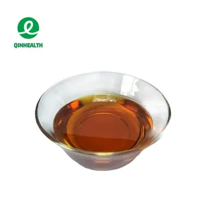 Factory Supply Bulk Saffron Oil Saffron Face Oil