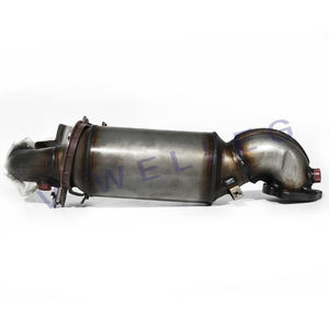 Convertidor Catalítico <span class=keywords><strong>de</strong></span> Tres Vías 1706AC 1706W3 1706W6 1706Y4 1706Z2, <span class=keywords><strong>Tubo</strong></span> <span class=keywords><strong>de</strong></span> <span class=keywords><strong>Escape</strong></span> para Peugeot 407 RCZ 308 508 <span class=keywords><strong>Citroen</strong></span> <span class=keywords><strong>C4</strong></span> C4L DS3 DS5 - Product Image 5