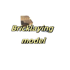 2025 New Ag đa chức năng khối bê tông Máy lát gạch máy đúc đầy đủ hoạt động tự động - Product Image 6