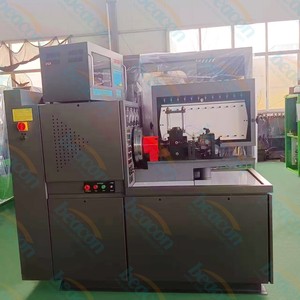 Euro II Mechanical Pump Common Rail Pump Diesel Injection Pump <strong>Test</strong> Bench CRS900S With Beijing Common Rail System - Product Image 5