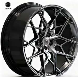 ล้อแม็กซ์ <span class=keywords><strong>TE37</strong></span> สำหรับรถแข่ง ขนาด 17-19 นิ้ว ขายส่งจากโรงงาน ล้ออัลลอยด์ขอบ 4X100 5X112 5X114.3 ผลิตด้วยวิธี Flow Forming น้ำหนักเบา สำหรับรถสปอร์ต - Product Image 5