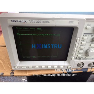 ออสซิลโลสโคป Tektronix TDS 320 สองช่องสัญญาณ H - Product Image 4